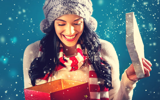 How Travel & The Holidays Can Affect Your Period