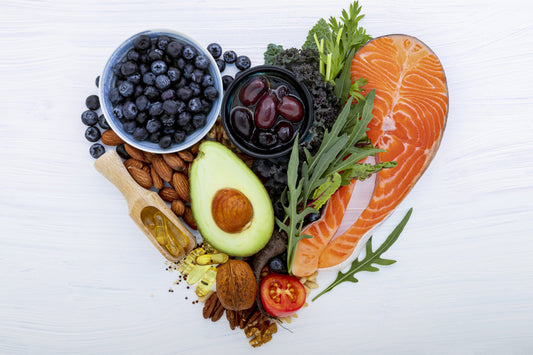 What You Eat Impacts Your Period