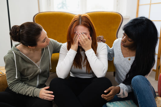 3 Period Mistakes You Can’t Afford to Make