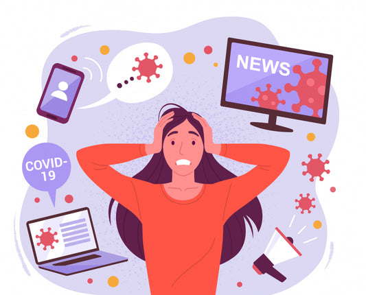 How the Pandemic and COVID-19 May Affect Your Menstrual Cycle