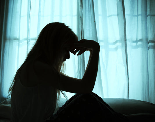 Ending & Transforming Period Shame
