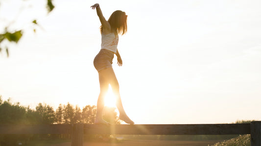 The 5 Steps to a Perfect Period