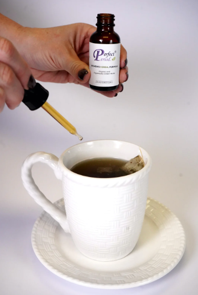 Perfect Period 1 oz. Bottle - Buy 3 Get 3 Free